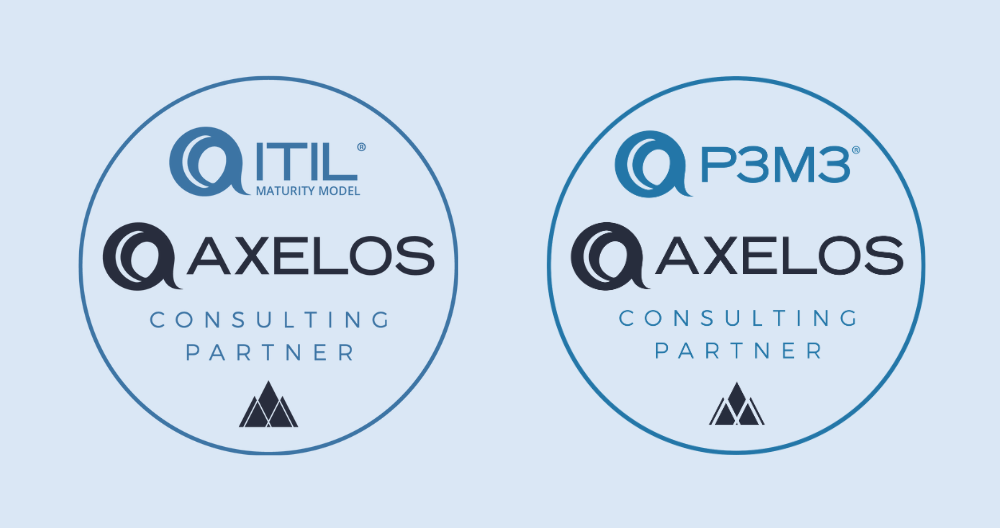 ITSM Hub renews AXELOS Consulting Partner for ITIL and P3M3 Assessments