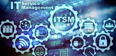 What is ITSM?