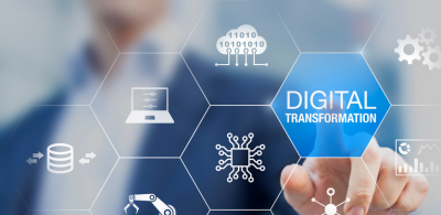 Helping Companies Meet Their Digital Transformation Goals