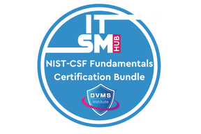 NIST-CSF Fundamentals Certification Training Bundle