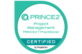 PRINCE2® 7 Foundation & Practitioner Self-Paced Online Course & Exam Bundle